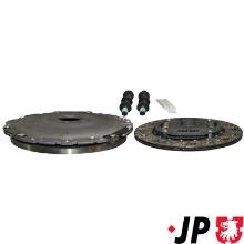 JP GROUP a/s 1130409610