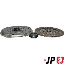 JP GROUP a/s 1130410210