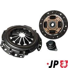 JP GROUP a/s 1130410410