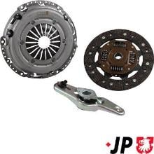 JP GROUP a/s 1130410610