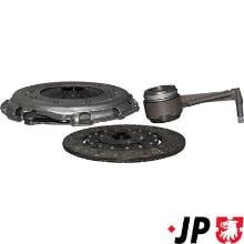 JP GROUP a/s 1130412210