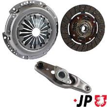 JP GROUP a/s 1130412610