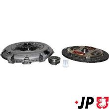 JP GROUP a/s 1130412810