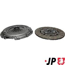 JP GROUP a/s 1130415510