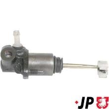 JP GROUP a/s 1130600200