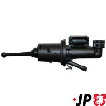 JP GROUP a/s 1130600402