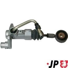 JP GROUP a/s 1130601600