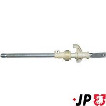 JP GROUP a/s 1131600400