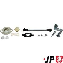 JP GROUP a/s 1131700110