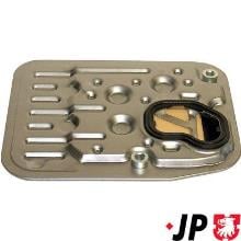 JP GROUP a/s 1131900600