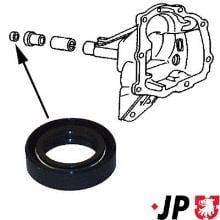 JP GROUP a/s 1132102200