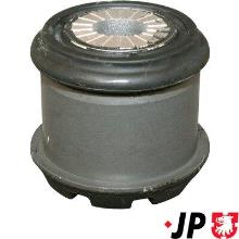 JP GROUP a/s 1132406000
