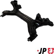 JP GROUP a/s 1140000100