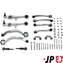 JP GROUP a/s 1140100110