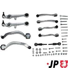 JP GROUP a/s 1140100210