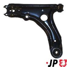 JP GROUP a/s 1140101200