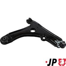 JP GROUP a/s 1140101280