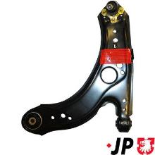 JP GROUP a/s 1140101370