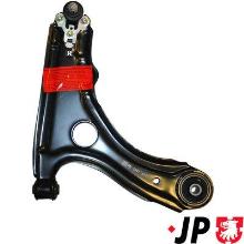 JP GROUP a/s 1140101580