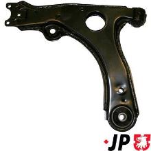 JP GROUP a/s 1140101600