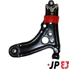 JP GROUP a/s 1140101970