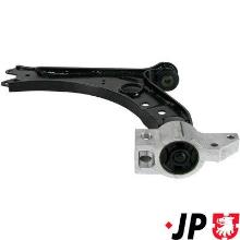 JP GROUP a/s 1140102680