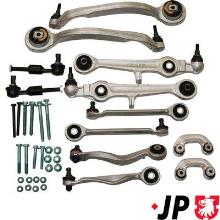 JP GROUP a/s 1140103810