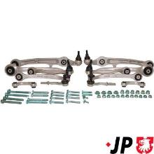 JP GROUP a/s 1140103910
