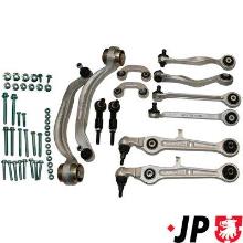 JP GROUP a/s 1140104010