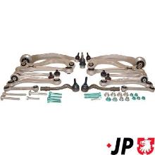 JP GROUP a/s 1140104210