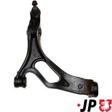 JP GROUP a/s 1140104770