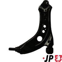 JP GROUP a/s 1140105370