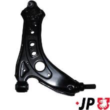 JP GROUP a/s 1140105380