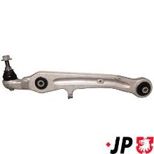 JP GROUP a/s 1140105800
