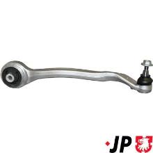 JP GROUP a/s 1140106180
