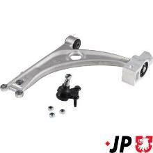 JP GROUP a/s 1140106670