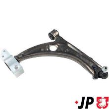 JP GROUP a/s 1140106680