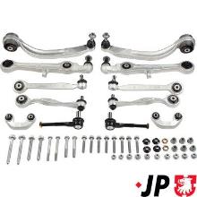 JP GROUP a/s 1140108210