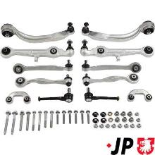 JP GROUP a/s 1140108510