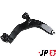 JP GROUP a/s 1140109880