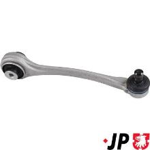 JP GROUP a/s 1140111880