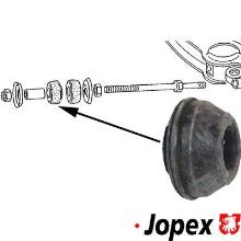 JP GROUP a/s 1140201200