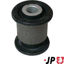 JP GROUP a/s 1140203200