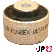 JP GROUP a/s 1140203800