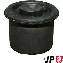 JP GROUP a/s 1140205700