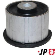 JP GROUP a/s 1140206600