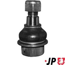 JP GROUP a/s 1140300200