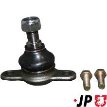 JP GROUP a/s 1140300400