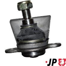 JP GROUP a/s 1140300500