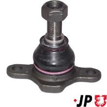 JP GROUP a/s 1140300600